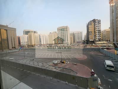 1 Bedroom Flat for Rent in Tourist Club Area (TCA), Abu Dhabi - 20250301_175850. jpg