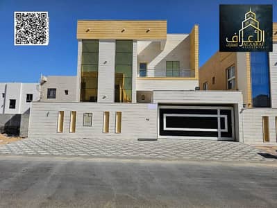 5 Bedroom Villa for Sale in Al Yasmeen, Ajman - WhatsApp Image 2025-01-18 at 9.52. 04 AM. jpeg