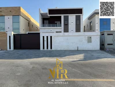 5 Bedroom Villa for Sale in Al Rawda, Ajman - 1. png