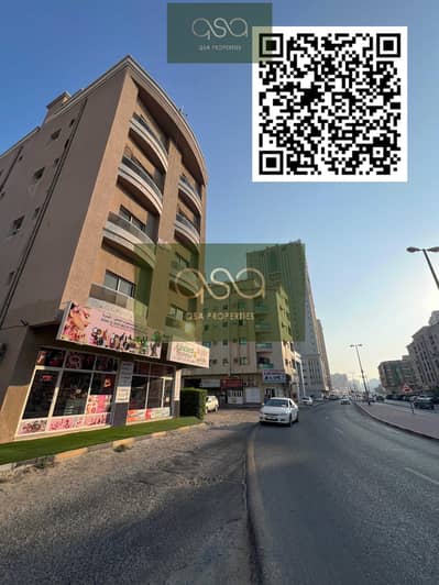1 Bedroom Flat for Rent in Al Bustan, Ajman - wFNyMmNyDmRGCzTu65UC6pUnJwArQq8qqKMsvfpV. JPG