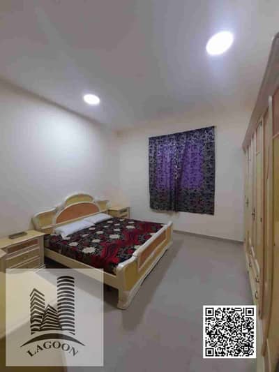 1 Bedroom Flat for Rent in Liwara 1, Ajman - 20250301_223832. jpg