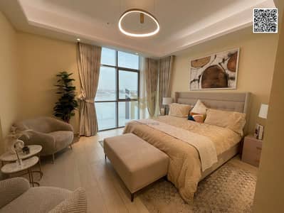 2 Bedroom Apartment for Sale in Ajman Free Zone, Ajman - Group 10356. png