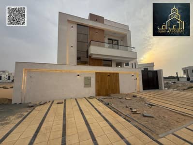 5 Bedroom Villa for Sale in Al Amerah, Ajman - WhatsApp Image 2025-02-24 at 3.13. 26 PM (8). jpeg