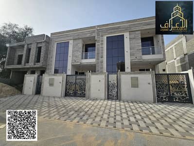 فیلا 4 غرف نوم للبيع في الزاهية، عجمان - 09f34297-5dd2-4d09-84bd-f24979719285. jpg