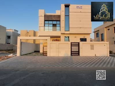 5 Bedroom Villa for Sale in Al Zahya, Ajman - 5956055171018638783. jpg