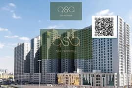 شقة في برج المدينة،النعيمية 3،النعيمية 1 غرفة 385000 درهم - 9472129