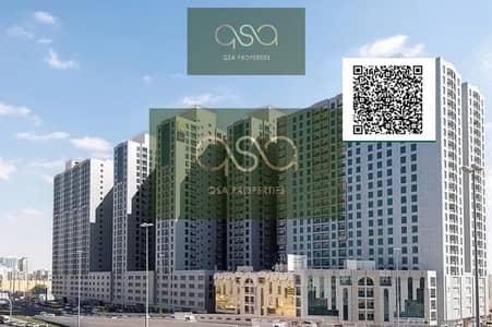 1 Bedroom Flat for Sale in Al Nuaimiya, Ajman - main. jpeg