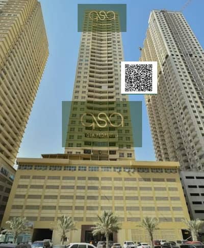 阿联酋城， 阿治曼 1 卧室公寓待售 - WhatsApp Image 2025-02-08 at 17.20. 20. jpeg