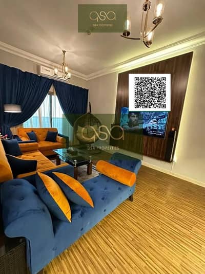 2 Bedroom Apartment for Sale in Emirates City, Ajman - WhatsApp Image 2025-02-09 at 11.07. 53. jpeg