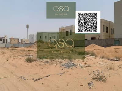 Plot for Sale in Al Rawda, Ajman - WhatsApp Image 2025-02-08 at 13.30. 13. jpeg