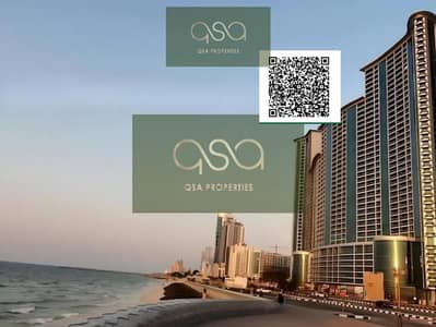 3 Bedroom Flat for Sale in Corniche Ajman, Ajman - WhatsApp Image 2025-02-08 at 14.10. 32. jpeg