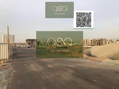 Участок Продажа в Аль Хелио, Аджман - WhatsApp Image 2025-02-09 at 11.39. 45. jpeg