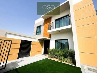 3 Cпальни Вилла Продажа в Аль Амера, Аджман - c5e1eee3-a852-410c-9cd1-2ddf77967435. jpg