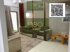 شقة في بارادايس ليك،مدينة الإمارات‬ 2 غرف 420000 درهم - 10078496