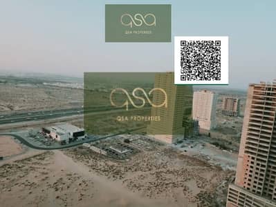 3 Bedroom Flat for Sale in Emirates City, Ajman - WhatsApp Image 2025-02-08 at 13.55. 29. jpeg
