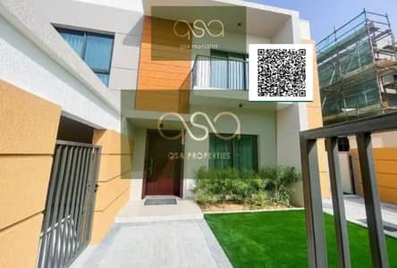 3 Bedroom Villa for Sale in Al Amerah, Ajman - WhatsApp Image 2025-02-08 at 14.46. 11. jpeg