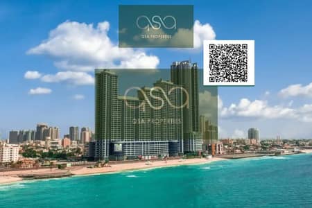 2 Cпальни Апартамент Продажа в Корниш Аджман, Аджман - WhatsApp Image 2025-02-09 at 10.52. 20. jpeg