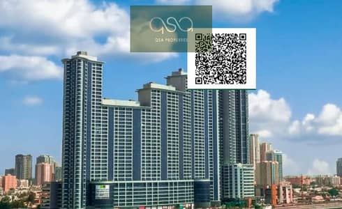 3 Cпальни Апартаменты Продажа в Корниш Аджман, Аджман - f36aabf9-395e-4f29-8f17-905a564fa587. jpg