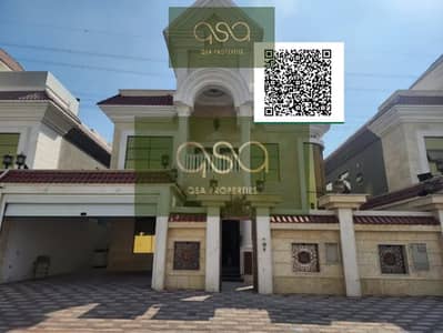 5 Bedroom Villa for Sale in Al Yasmeen, Ajman - WhatsApp Image 2025-02-09 at 12.56. 14. jpeg