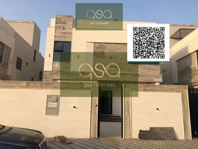 5 Bedroom Villa for Rent in Al Yasmeen, Ajman - WhatsApp Image 2025-02-09 at 10.48. 30. jpeg