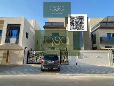 5 Bedroom Villa for Rent in Al Yasmeen, Ajman - WhatsApp Image 2025-02-09 at 11.19. 01. jpeg