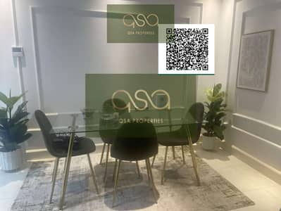 2 Bedroom Apartment for Rent in Emirates City, Ajman - WhatsApp Image 2025-02-08 at 15.54. 09. jpeg