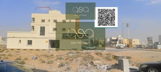 Plot for Sale in Al Helio, Ajman - WhatsApp Image 2025-02-09 at 11.01. 56. jpeg