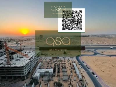 2 Bedroom Flat for Rent in Emirates City, Ajman - WhatsApp Image 2025-02-24 at 10.42. 18 AM. jpeg