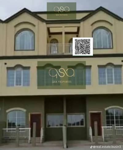 3 Bedroom Villa for Rent in Ajman Uptown, Ajman - WhatsApp Image 2025-02-09 at 13.41. 49. jpeg