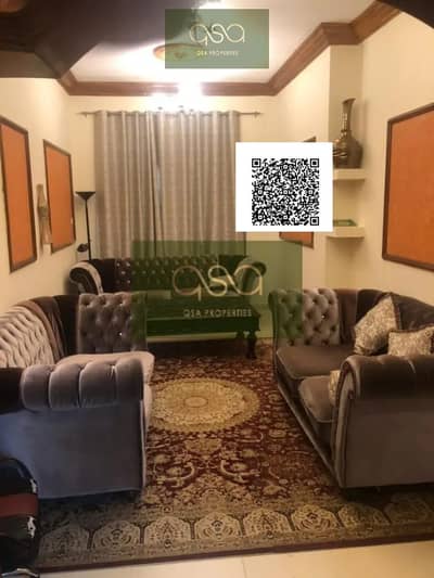 2 Bedroom Flat for Rent in Emirates City, Ajman - WhatsApp Image 2025-02-11 at 15.24. 51. jpeg