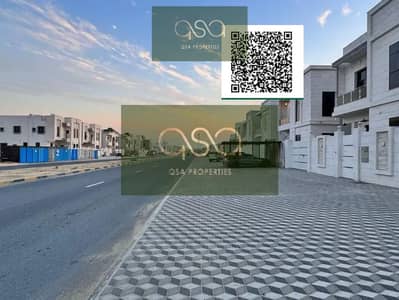 5 Bedroom Villa for Rent in Al Yasmeen, Ajman - WhatsApp Image 2025-02-09 at 11.23. 16. jpeg