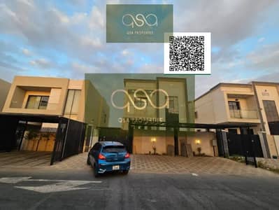 5 Bedroom Villa for Rent in Al Yasmeen, Ajman - WhatsApp Image 2025-02-09 at 13.17. 12. jpeg