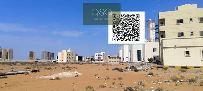 阿尔梅拉赫， 阿治曼 住宅地块待售 - 2cd6bf0c-515f-4cea-9986-cbbe19b98e87. jpg