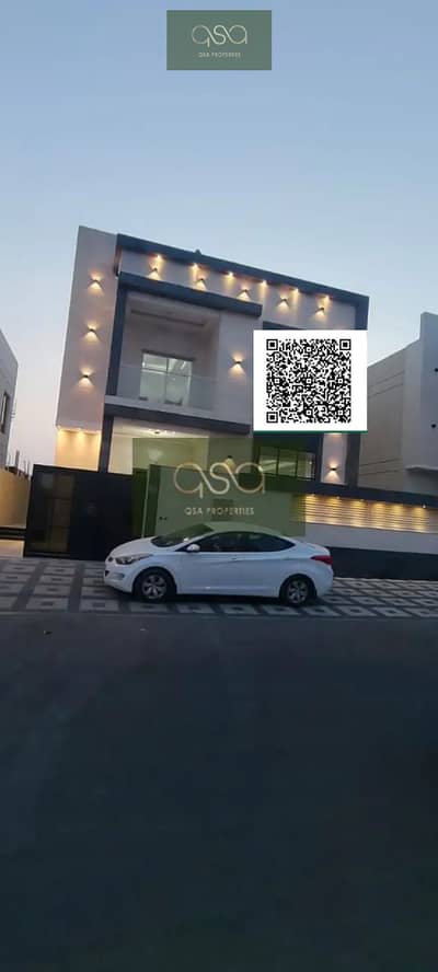 5 Bedroom Villa for Rent in Al Yasmeen, Ajman - WhatsApp Image 2025-02-09 at 10.43. 10. jpeg