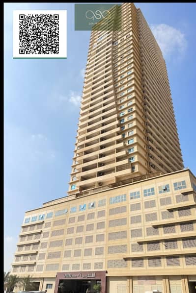 1 Спальня Апартаменты в аренду в Эмирэйтс Сити, Аджман - WhatsApp Image 2025-02-18 at 4.53. 00 PM. jpeg