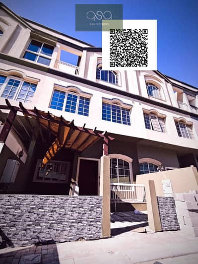 阿吉曼上城区， 阿治曼 3 卧室联排别墅待租 - WhatsApp Image 2025-02-19 at 17.28. 45. jpeg