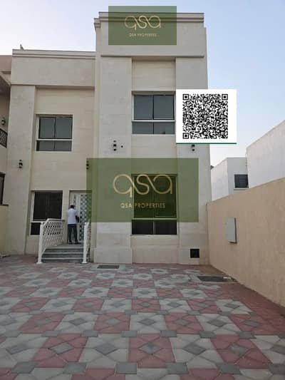 فیلا 5 غرف نوم للايجار في الياسمين، عجمان - WhatsApp Image 2025-02-08 at 13.46. 16. jpeg