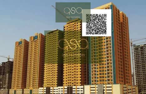 3 Bedroom Apartment for Rent in Emirates City, Ajman - WhatsApp Image 2025-02-11 at 15.27. 57. jpeg