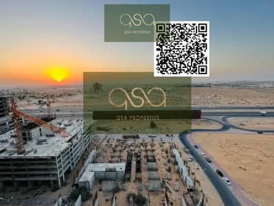 2 Cпальни Апартаменты Продажа в Эмирэйтс Сити, Аджман - WhatsApp Image 2025-02-12 at 14.32. 17. jpeg