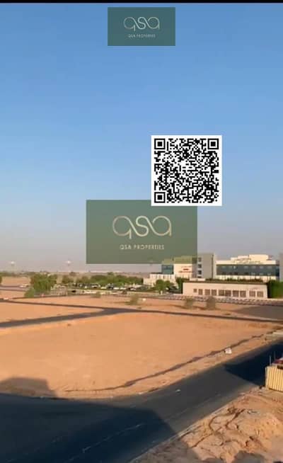 Plot for Sale in Al Rawda, Ajman - WhatsApp Image 2025-02-12 at 13.00. 35. jpeg