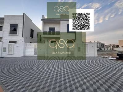 5 Bedroom Villa for Rent in Al Yasmeen, Ajman - WhatsApp Image 2025-02-11 at 16.03. 46. jpeg