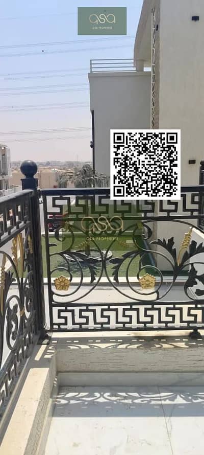 阿尔亚斯梅恩， 阿治曼 5 卧室别墅待售 - WhatsApp Image 2025-02-12 at 11.02. 56. jpeg