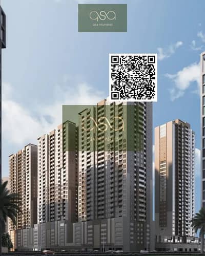 4 Bedroom Townhouse for Sale in Al Rashidiya, Ajman - WhatsApp Image 2025-02-12 at 11.46. 48. jpeg