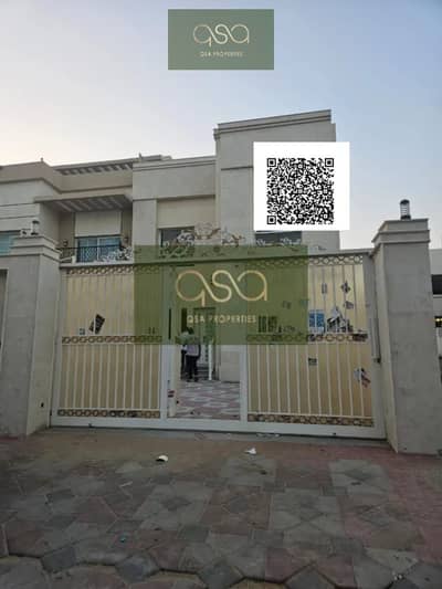 فیلا 5 غرف نوم للايجار في الياسمين، عجمان - WhatsApp Image 2025-02-11 at 16.16. 44. jpeg