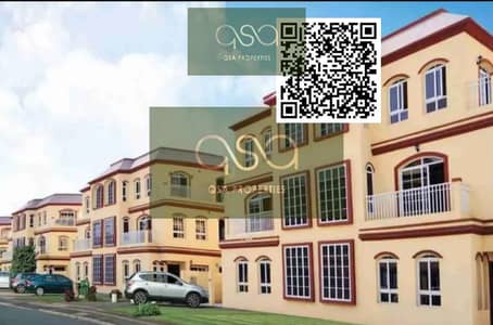 2 Bedroom Townhouse for Rent in Ajman Uptown, Ajman - WhatsApp Image 2025-02-12 at 10.59. 19. jpeg