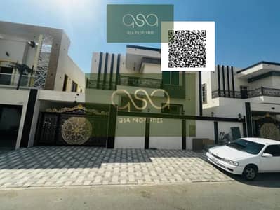 فیلا 5 غرف نوم للايجار في الياسمين، عجمان - WhatsApp Image 2025-02-11 at 16.06. 27. jpeg