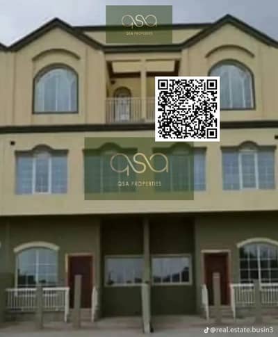 3 Bedroom Villa for Rent in Ajman Uptown, Ajman - WhatsApp Image 2025-02-12 at 12.11. 07. jpeg