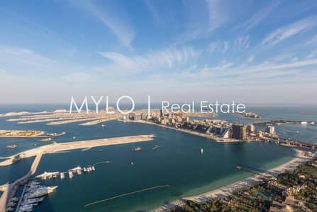 2 Bed Brand New I Fendi I Full Sea Views 2 Bed Brand New I Fendi I Full Sea Views
