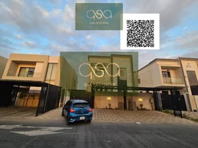 5 Bedroom Villa for Rent in Al Yasmeen, Ajman - WhatsApp Image 2025-02-11 at 16.19. 33. jpeg