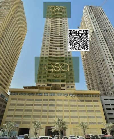 阿联酋城， 阿治曼 1 卧室公寓待售 - WhatsApp Image 2025-02-09 at 15.40. 50. jpeg